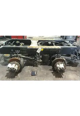 PACCAR MV2014PRTBD CUTOFF - SINGLE AXLE