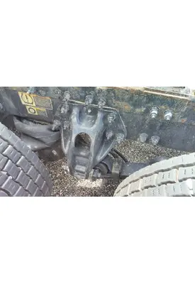 PACCAR MV2014PRTBD CUTOFF - SINGLE AXLE