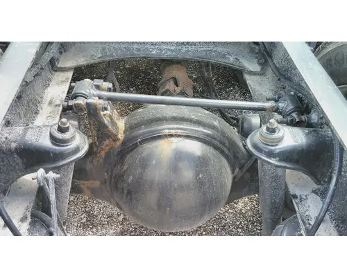 PACCAR MV2014PRTBD CUTOFF - SINGLE AXLE