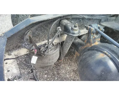 PACCAR MV2014PRTBD CUTOFF - SINGLE AXLE
