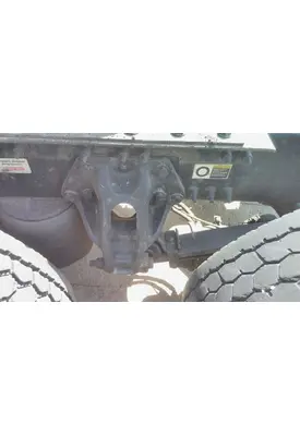 PACCAR MV2014PRTBD CUTOFF - SINGLE AXLE