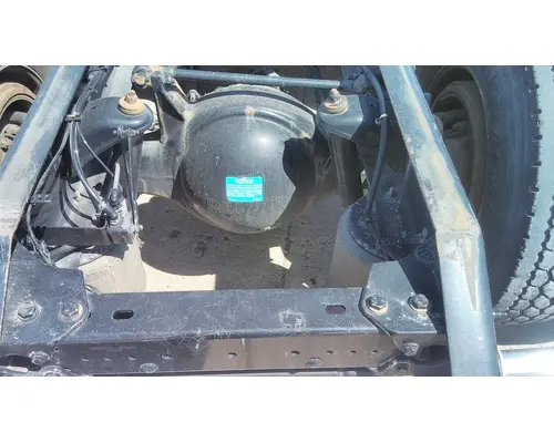 PACCAR MV2014PRTBD CUTOFF - SINGLE AXLE