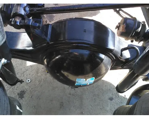 PACCAR MV2014PRTBD MATCHED SET REARS