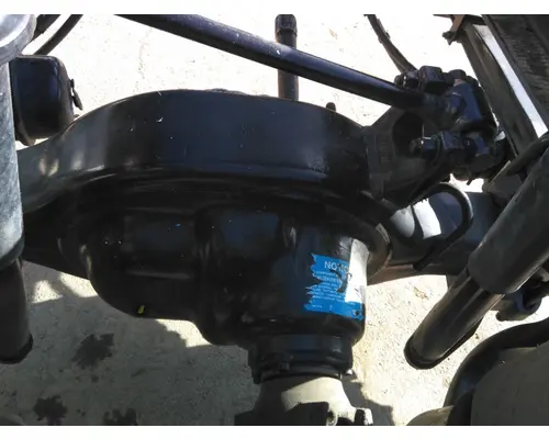 PACCAR MV2014PRTBD MATCHED SET REARS