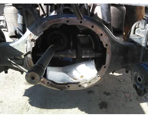 PACCAR MV2014PRTBD MATCHED SET REARS