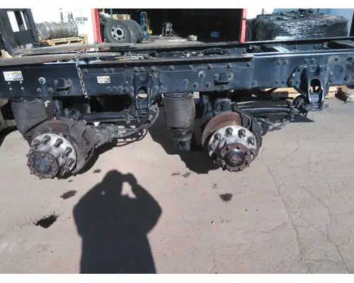 PACCAR MV2014PRTBD MATCHED SET REARS