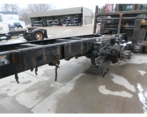 PACCAR MV2014PRTBD MATCHED SET REARS