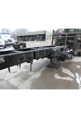 PACCAR MV2014PRTBD MATCHED SET REARS