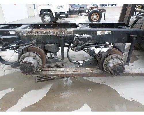 PACCAR MV2014PRTBD MATCHED SET REARS