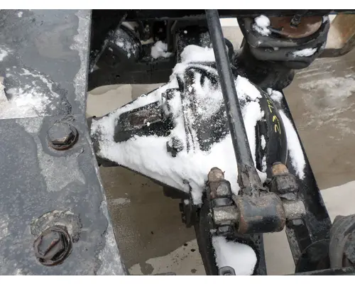 PACCAR MV2014PRTBD MATCHED SET REARS