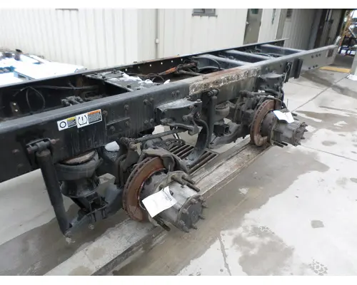 PACCAR MV2014PRTBD MATCHED SET REARS