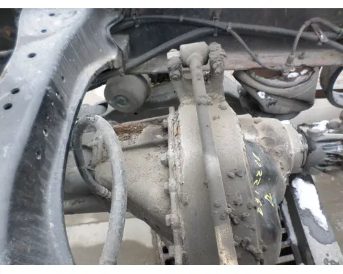 PACCAR MV2014PRTBD MATCHED SET REARS