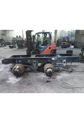 PACCAR MV2014PRTBD MATCHED SET REARS