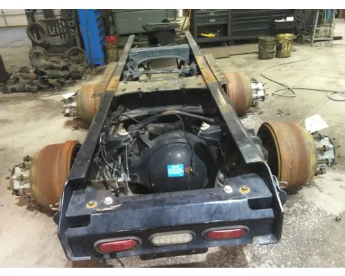 PACCAR MV2014PRTBD MATCHED SET REARS