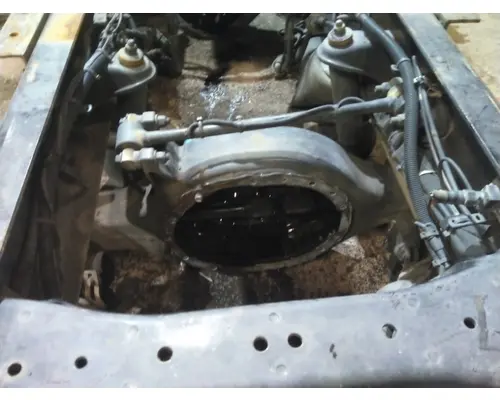 PACCAR MV2014PRTBD MATCHED SET REARS