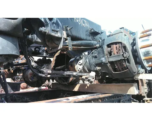 PACCAR MV2014PRTBD MATCHED SET REARS