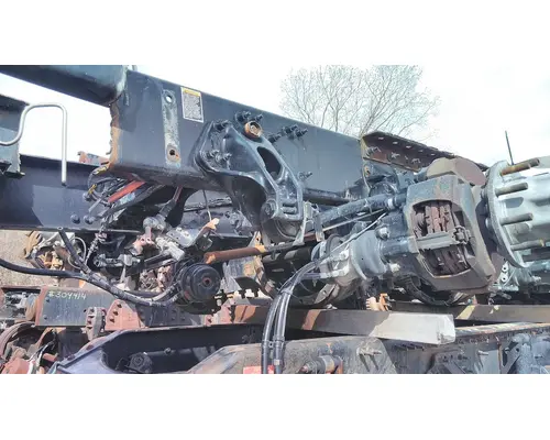 PACCAR MV2014PRTBD MATCHED SET REARS