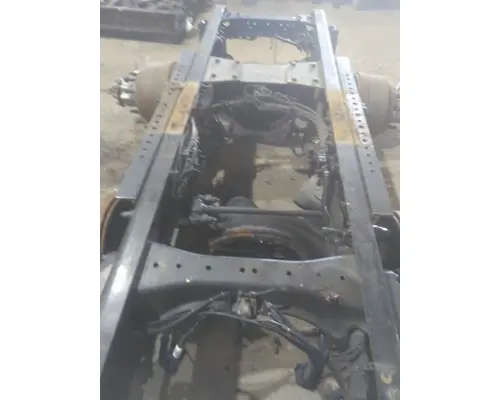 PACCAR MV2014PRTBD MATCHED SET REARS