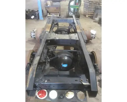 PACCAR MV2014PRTBD MATCHED SET REARS