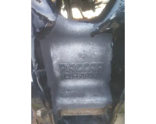 PACCAR MV2014PRTBD MATCHED SET REARS