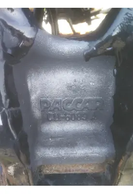 PACCAR MV2014PRTBD MATCHED SET REARS
