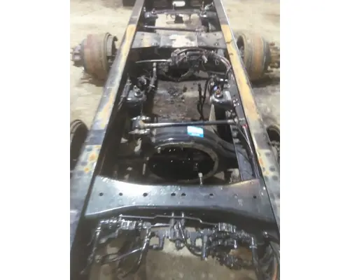 PACCAR MV2014PRTBD MATCHED SET REARS