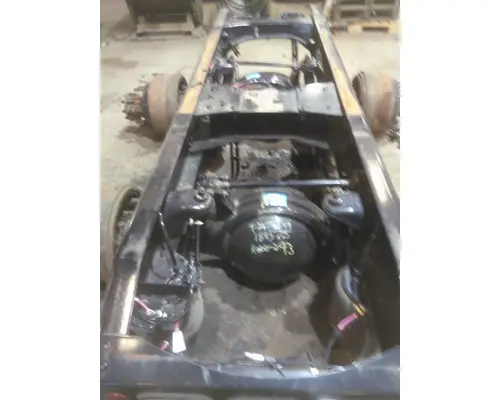 PACCAR MV2014PRTBD MATCHED SET REARS