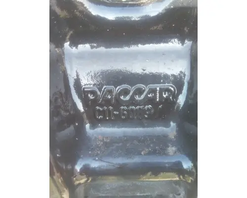 PACCAR MV2014PRTBD MATCHED SET REARS