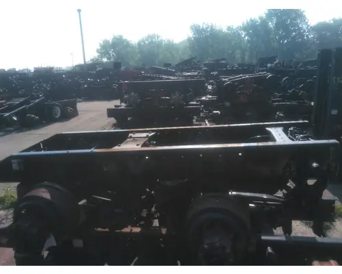 PACCAR MV2014PRTBD MATCHED SET REARS