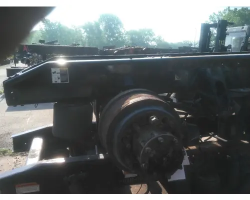 PACCAR MV2014PRTBD MATCHED SET REARS