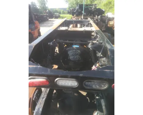 PACCAR MV2014PRTBD MATCHED SET REARS