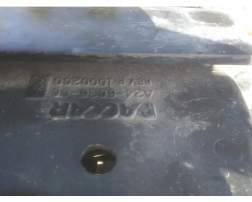 PACCAR MV2014PRTBD MATCHED SET REARS