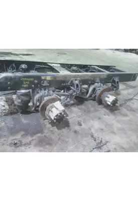 PACCAR MV2014PRTBD MATCHED SET REARS