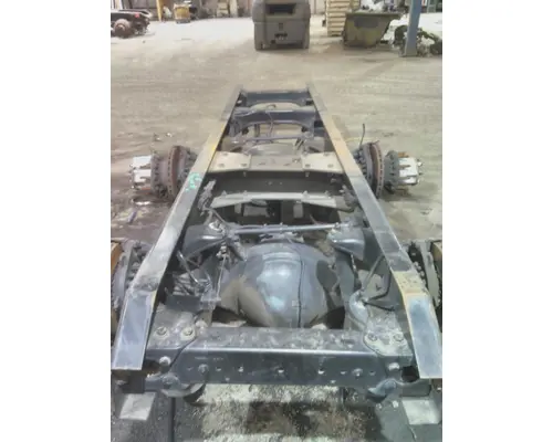 PACCAR MV2014PRTBD MATCHED SET REARS