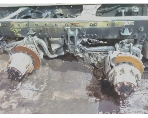 PACCAR MV2014PRTBD MATCHED SET REARS