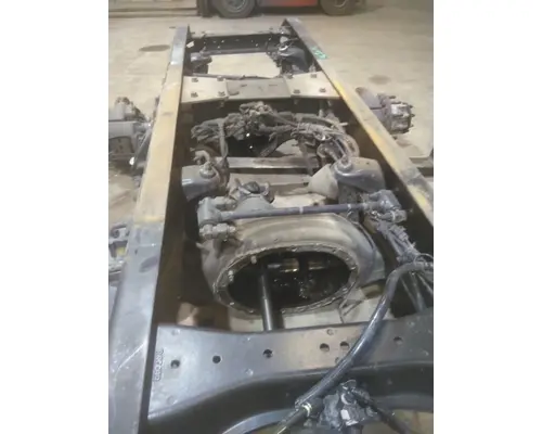 PACCAR MV2014PRTBD MATCHED SET REARS