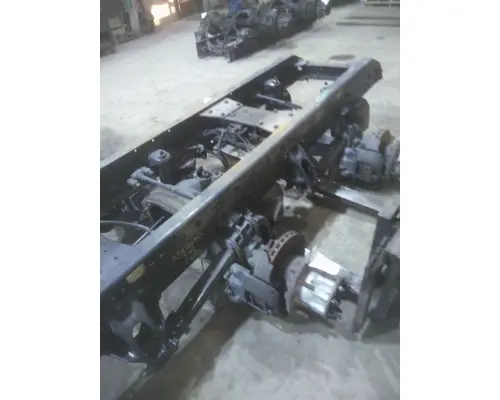 PACCAR MV2014PRTBD MATCHED SET REARS