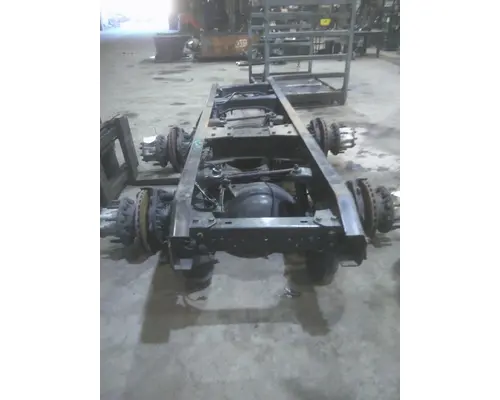 PACCAR MV2014PRTBD MATCHED SET REARS