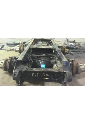 PACCAR MV2014PRTBD MATCHED SET REARS