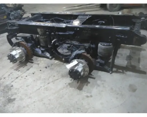 PACCAR MV2014PRTBD MATCHED SET REARS