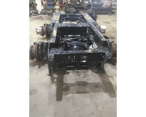 PACCAR MV2014PRTBD MATCHED SET REARS