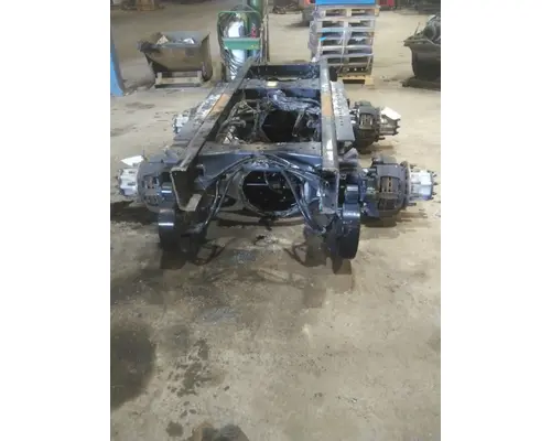 PACCAR MV2014PRTBD MATCHED SET REARS