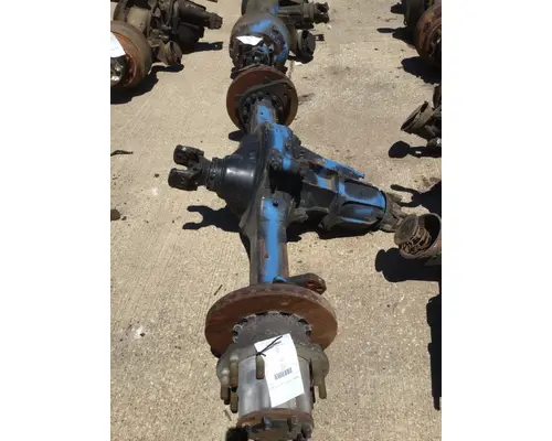 PACCAR MV2014P AXLE ASSEMBLY, REAR (FRONT)