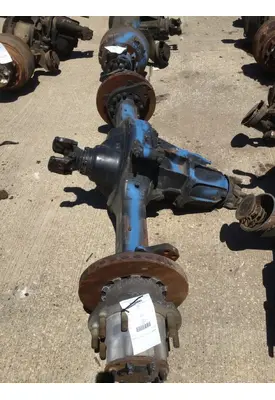 PACCAR MV2014P AXLE ASSEMBLY, REAR (FRONT)