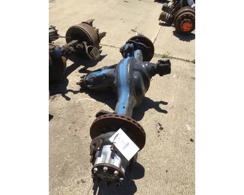 PACCAR MV2014P AXLE ASSEMBLY, REAR (FRONT)