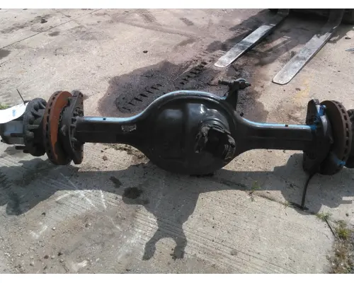 PACCAR MV2014P AXLE ASSEMBLY, REAR (FRONT)