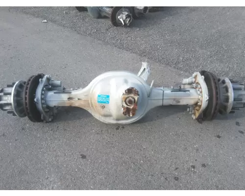 PACCAR MV2014P AXLE HOUSING, REAR (FRONT)