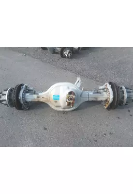 PACCAR MV2014P AXLE HOUSING, REAR (FRONT)