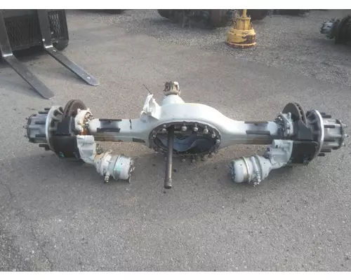 PACCAR MV2014P AXLE HOUSING, REAR (FRONT)