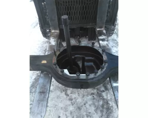 PACCAR MV2014P AXLE HOUSING, REAR (FRONT)